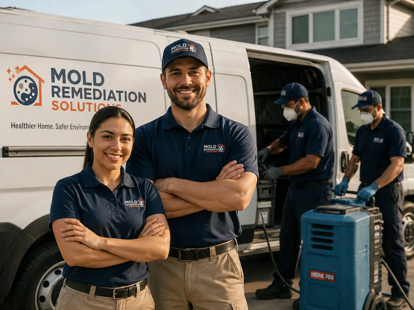 Mold Remediation company in Slinger, WI
